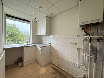 Te huur: Appartement Vaarnerkamp in Rotterdam, Appartement, Rotterdam, Zuid-Holland