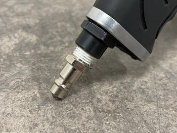Veiling - Airapp pneumatische boormachine 6,2Bar GB5-4, Nieuw
