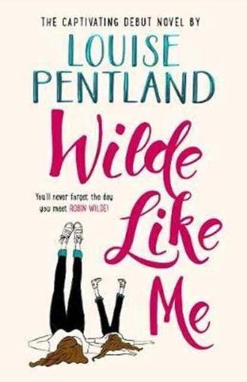 Wilde Like Me - Louise Pentland 9781785762932, Verzenden, Gelezen, Louise Pentland