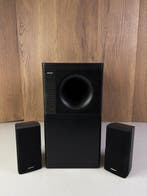 Bose - Acoustimass 5 Series III - Direct/Reflecting 2.1, Nieuw