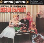 cd - Arthur Fiedler - Boston Pops Orchestra â Boston Te., Cd's en Dvd's, Verzenden, Zo goed als nieuw
