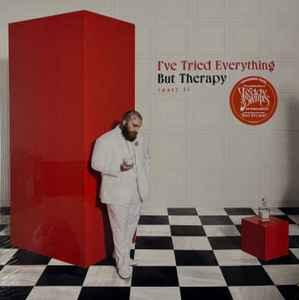 lp nieuw - Teddy Swims - Ive Tried Everything But Therap..., Verzenden, Zo goed als nieuw, Overige formaten