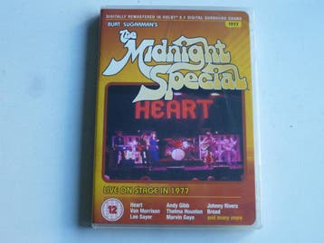 The Midnight Special - Live on Stage / 1977 (DVD), Ophalen of Verzenden, Zo goed als nieuw