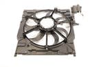 BMW X5 X6 F15 F16 OEM Koelventilator NIEUW! 17427634467, Ophalen of Verzenden, Gebruikt