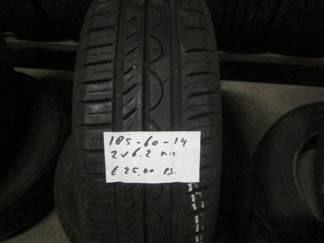 185 60 14 Diverse merken zomer en 4 season banden, Auto-onderdelen, Banden en Velgen, 14 inch, 185 mm, Personenwagen, Gebruikt