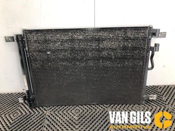 Airco Condensor Volkswagen Golf O329044, Ophalen of Verzenden, Nieuw