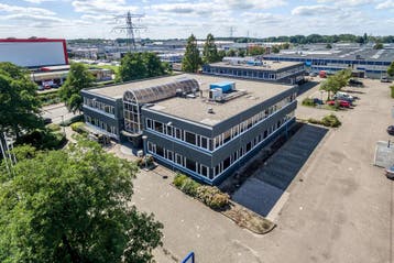 Kantoorruimte te huur Nieuwegein Ravenswade 56R, Huur, Kantoorruimte