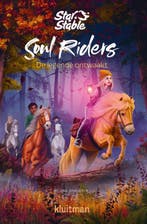 Soul Riders / De legende ontwaakt / Star Stable, Boeken, Kinderboeken | Jeugd | 10 tot 12 jaar, Verzenden, Gelezen, Helena Dahlgren