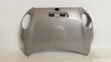 Mini Cooper S F56 JCW motorkap 41008499869, Ophalen, Gebruikt, Voor, Motorkap