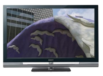 Sony KDL-32W4000 32 inch TV, Ophalen, 50 Hz, HD Ready (720p), 80 tot 100 cm