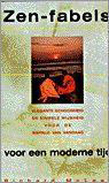 Zen-fabels voor een moderne tijd - R. MacLean 9789055017409, Verzenden, Zo goed als nieuw, R. MacLean