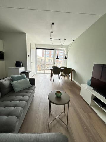 Te huur: Appartement Zamenhofstraat in Den Haag, Den Haag, Appartement, Zuid-Holland