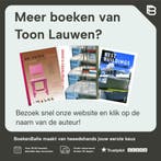 Aart van Asseldonk 9789402601404 Toon Lauwen, Verzenden, Zo goed als nieuw, Toon Lauwen