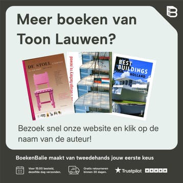 Aart van Asseldonk - Toon Lauwen 9789402601404, Verzenden, Zo goed als nieuw, Toon Lauwen
