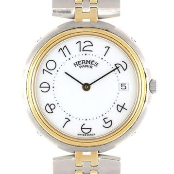 Hermès - Profile Two-Tone - Zonder minimumprijs - Unisex -, Nieuw