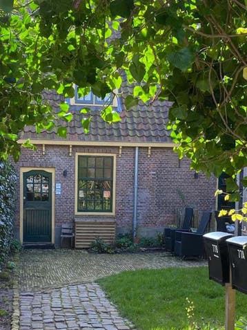 Te huur: Appartement Spoorlaan in Voorhout, Voorhout, Appartement, Zuid-Holland