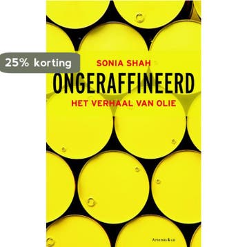 Ongeraffineerd - S. Shah 9789047200192, Verzenden, Zo goed als nieuw, S. Shah