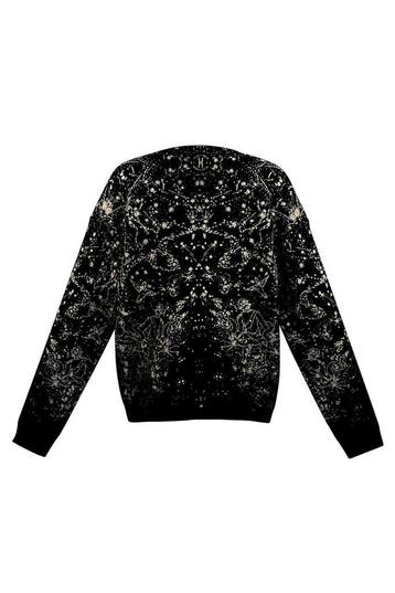 Zachte Sponge Gebreide Trui | Herfst & Winter | Grijs,, Kleding | Dames, Verzenden, Nieuw