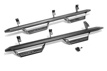 N-Fab Predator PRO 2019 Dodge Ram 1500 Crew Cab All Beds -, Ophalen of Verzenden, Nieuw
