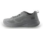 Skechers Sneakers in maat 39 Grijs, Skechers, Verzenden, Grijs, Sneakers of Gympen