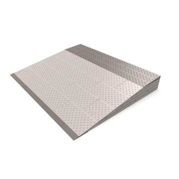 Drempelhulp modulair 5 laags (8,5 / 9 / 9,5 / 10 cm), Ophalen of Verzenden, Nieuw