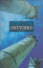 Ontvoerd 9789044980349 Robin Cook, Verzenden, Gelezen, Robin Cook