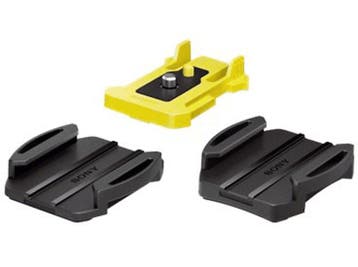 Sony VCT-AM1 Bevestigingskit voor Action Cam (Nieuw), Verzenden, Nieuw