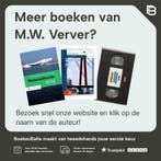 Materiaalkunde / Vast Boek 9789001749804 M.W. Verver, Boeken, Verzenden, Zo goed als nieuw, M.W. Verver