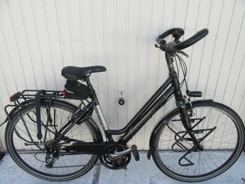 Afgeprijsde Koga Traveller Sign. vakantiefiets v4174, Fietsen en Brommers, Fietsen | Dames | Sportfietsen en Toerfietsen, 28 inch