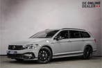 Zakelijke Lease |  Volkswagen Passat Variant 2.0 TSI 272PK R, Automaat, Gebruikt, Euro 6, Overige brandstoffen