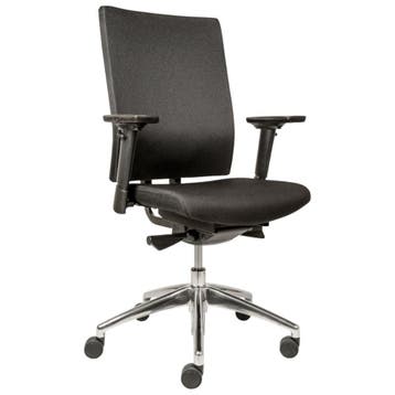 Groot Aanbod Ergonomische Bureaustoelen, nieuw en gebruikt!, Ophalen of Verzenden, Zo goed als nieuw