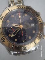 Omega - Seamaster - 2398.80 - Heren - 2010-2020, Sieraden, Tassen en Uiterlijk, Horloges | Heren, Nieuw
