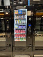 Nette gebruikte GPE DRX-30 vending machines | snoepautomaat, Ophalen of Verzenden, Gebruikt
