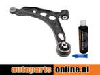 Draagarm Fiat Ducato voorzijde, links, onder, Verzenden, Nieuw, Fiat