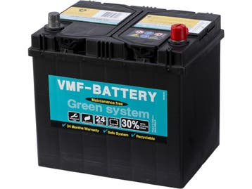 VMF accu 56068, Verzenden, Nieuw, Universele onderdelen