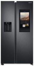 Samsung RS6HA8880B1 Amerikaanse koelkast OP=OP1899, Ophalen of Verzenden, Nieuw
