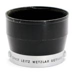 Leica Leitz IUFOO zonnekap voor Leitz 90mm f2.8 Elmarit en