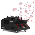 Retourdeal - BeamZ SB2000LED Rook- en Bellenblaasmachine met, Verzenden, Zo goed als nieuw