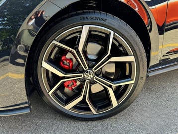 NIEUW 19 inch VW Faro look velgen Golf 6/7/8 T-Roc Passat, Auto-onderdelen, Banden en Velgen, Ophalen of Verzenden, Nieuw, 19 inch