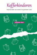 Kofferkinderen 9789079603251 Charlotte Visch, Verzenden, Gelezen, Charlotte Visch