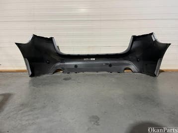 Bmw 2-serie F45 Active Tourer Achterbumper 511214914515, Ophalen, Gebruikt, Achter, Bumper