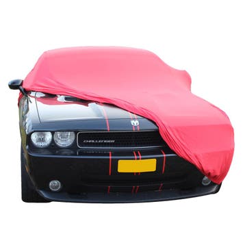 Autohoes voor Dodge Challenger (2008-heden) Indoor BESTE, Ophalen of Verzenden, Nieuw, Op maat