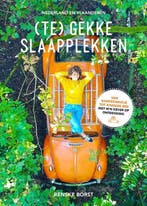 (Te) gekke slaapplekken, Ophalen of Verzenden, Nieuw