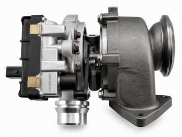 Turbo - Jrone - Land Rover   Jaguar - OEM: LR083483   1..., Verzenden, Nieuw