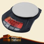 Tafel Weegschaal, Precisie Balans 350g x 0.01g, Minder dan 10 kg, Nieuw, Ophalen of Verzenden, Digitaal