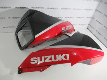 Suzuki GSX 750 ES Voorkuip, Ophalen of Verzenden, Nieuw