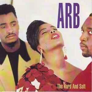 cd - Arb - The Hard And Soft, Cd's en Dvd's, Cd's | Overige Cd's, Zo goed als nieuw, Verzenden
