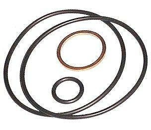 Pakkingset stuurbekrachtigingspomp R/C 107 W116 W123 W126, Verzenden