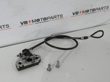 KTM 690 Enduro R Sluiting slot zadel, Motoren, Ophalen of Verzenden, Nieuw