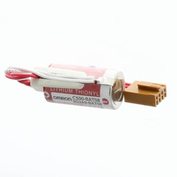 Omron-besturingssysteemaccessoires Voor Besturingen -, Doe-het-zelf en Verbouw, Elektra en Kabels, Verzenden, Nieuw, Overige typen